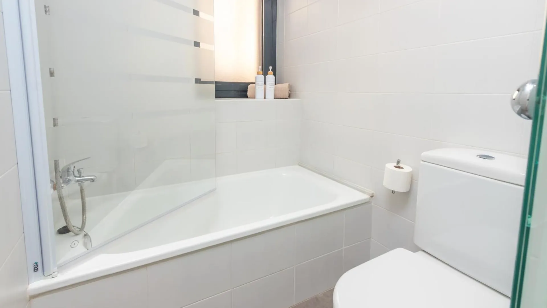 Eco-Apartament Costa Brava Sant Jordi Desvalls Διαμέρισμα