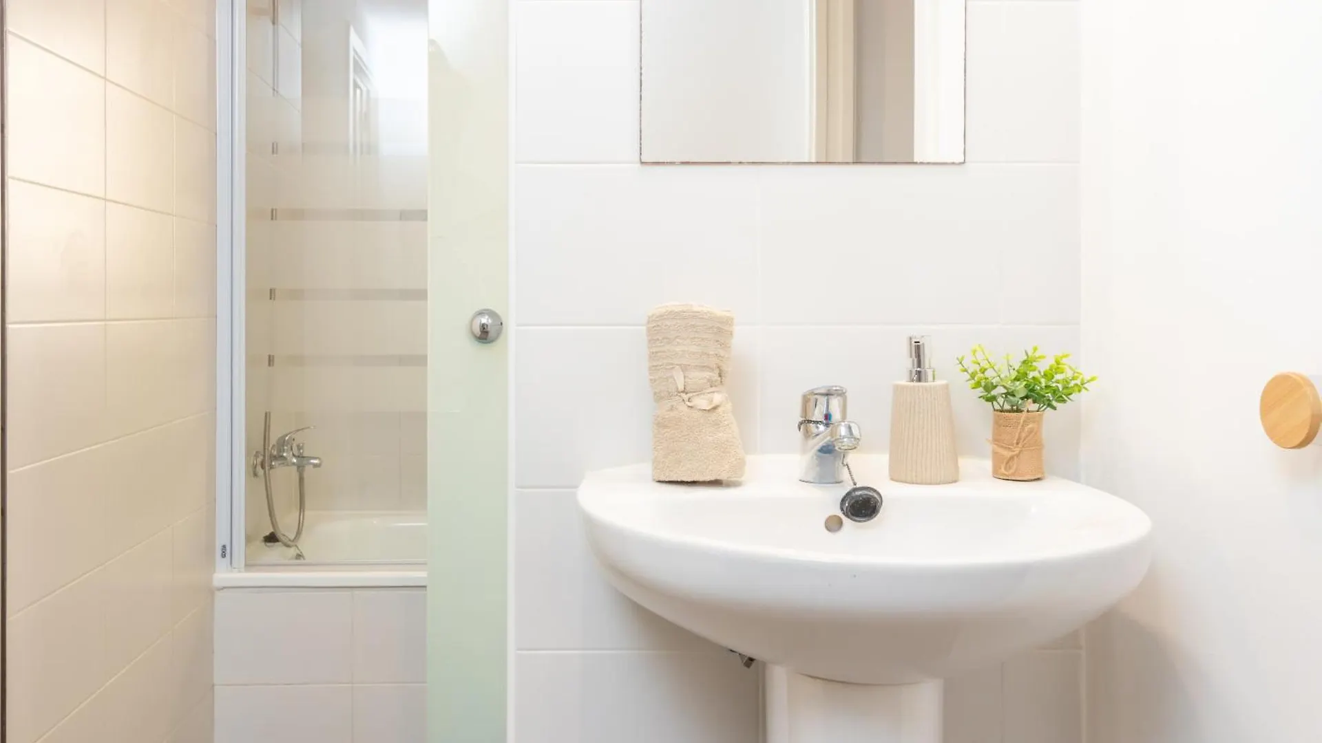 Διαμέρισμα Eco-Apartament Costa Brava Sant Jordi Desvalls Ισπανία
