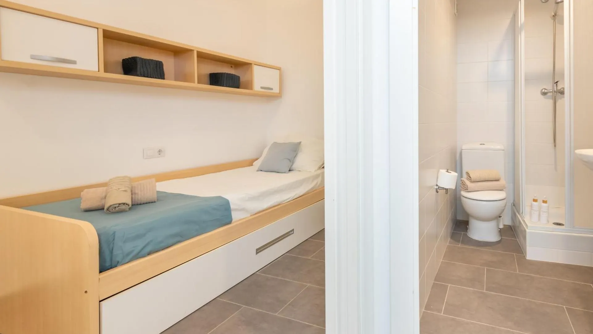 Διαμέρισμα Eco-Apartament Costa Brava Sant Jordi Desvalls