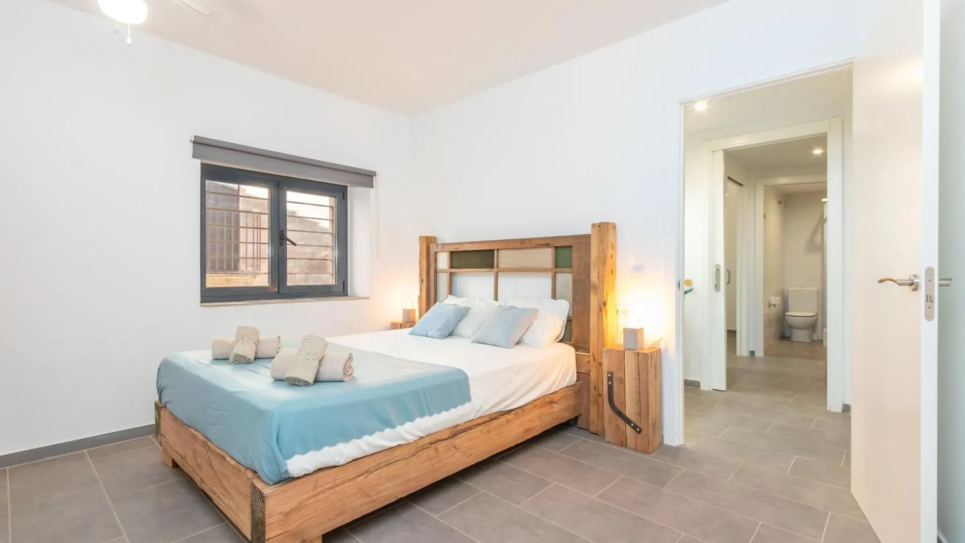 Eco-Apartament Costa Brava Sant Jordi Desvalls Ισπανία