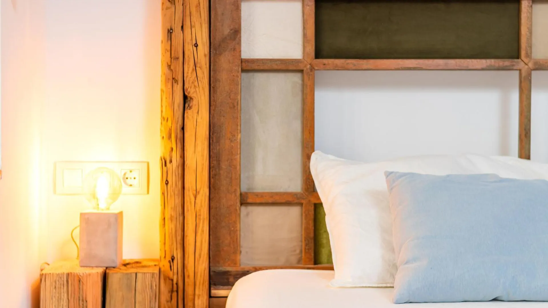Eco-Apartament Costa Brava Sant Jordi Desvalls